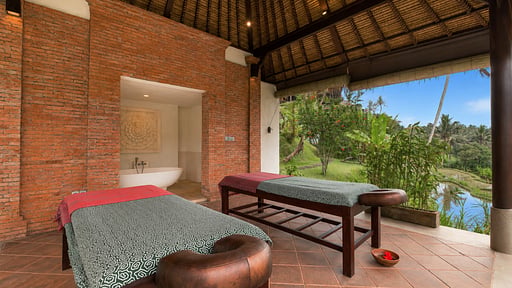 Villa Kembang Spa