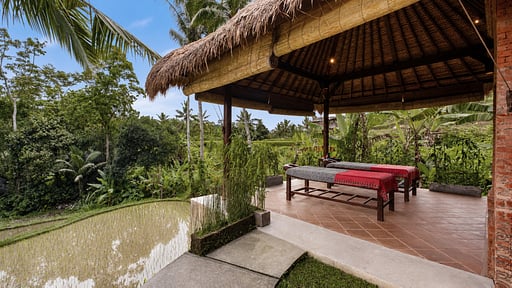 Villa Kembang Spa
