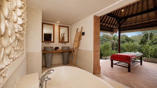 Villa Kembang Spa