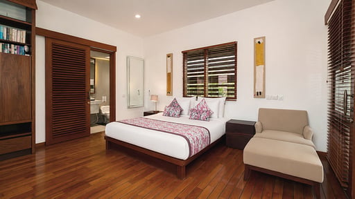 Villa Kinaree Bedroom 4