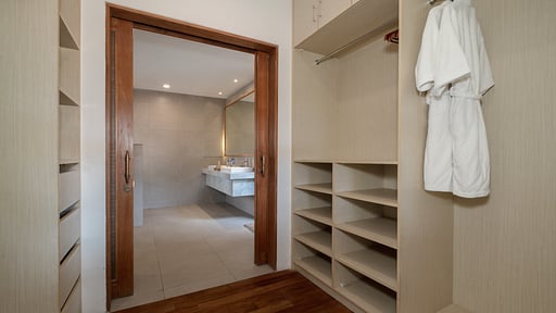 Villa Kinaree Bedroom 1