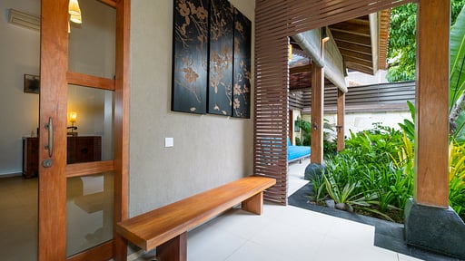 Villa Kinaree Others