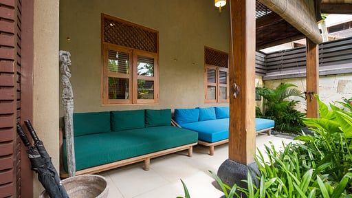 Villa Kinaree Others