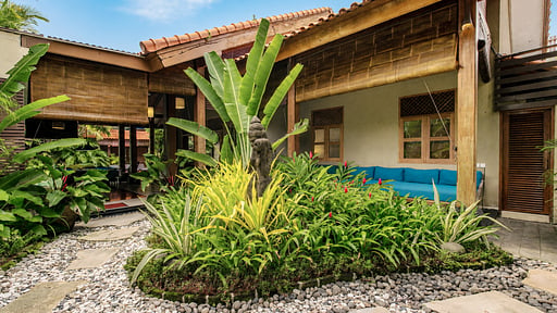 Villa Kinaree Others