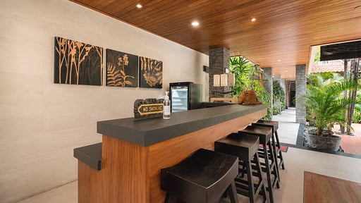 Villa Kinaree Others