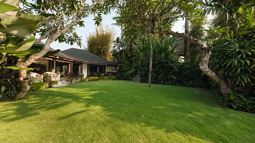 Villa Kubu Dewi Sri Taman