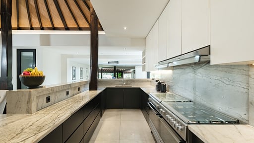 Villa Kubu Dewi Sri Dapur