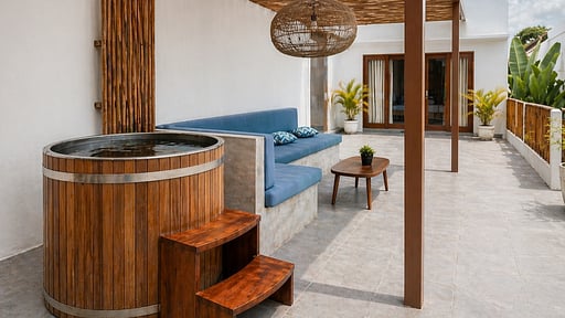Villa Kulibul Others 