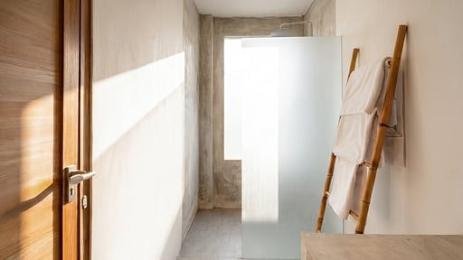 Villa Kulibul Bedroom 2