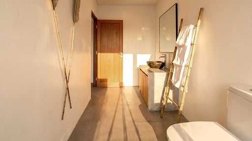 Villa Kulibul Bedroom 3