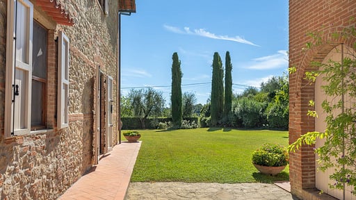 Villa La Fonte Прочее