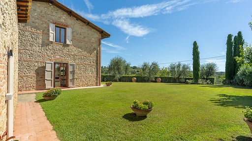 Villa La Fonte Прочее
