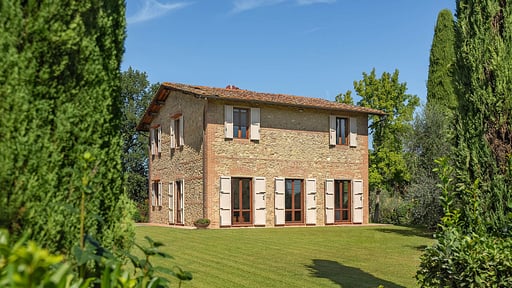 Villa La Fonte Прочее