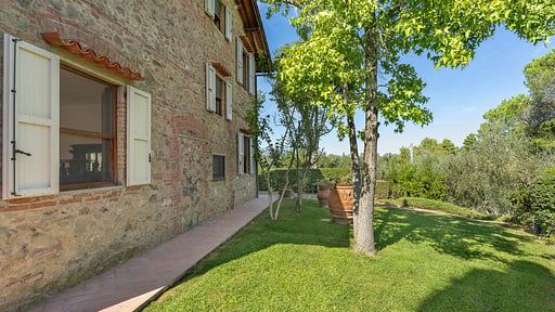 Villa La Fonte Прочее