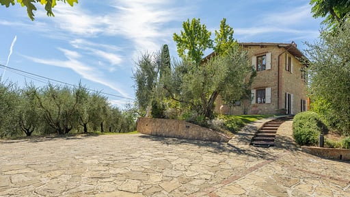 Villa La Fonte Прочее