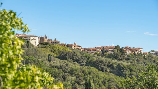 Villa La Fonte Прочее