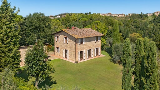 Villa La Fonte Прочее