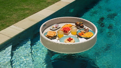 Villa Latima Swimming pool