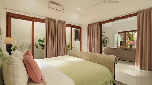 Villa Latima Bedroom 1