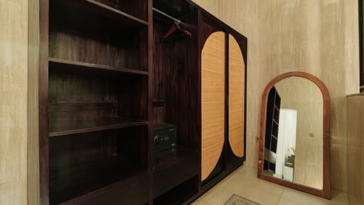 Villa Latima Bedroom 1