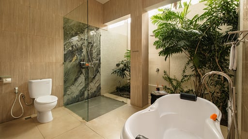 Villa Latima Bedroom 1