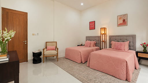 Villa Latima Bedroom 2