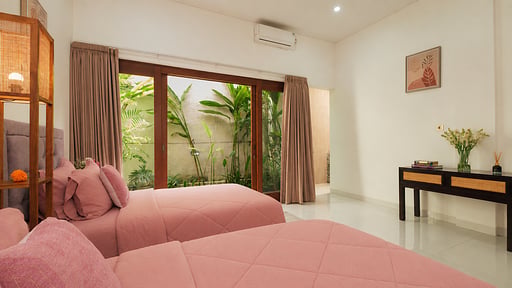 Villa Latima Bedroom 2