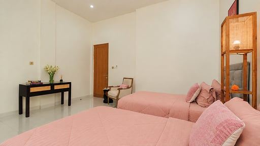 Villa Latima Bedroom 2