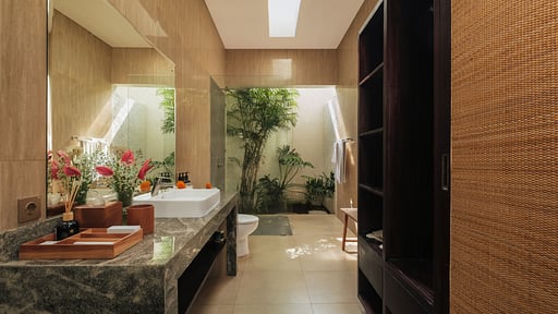 Villa Latima Bedroom 2