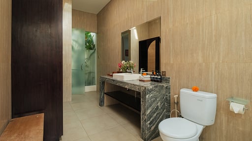 Villa Latima Bedroom 2