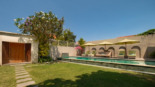 Villa Latima