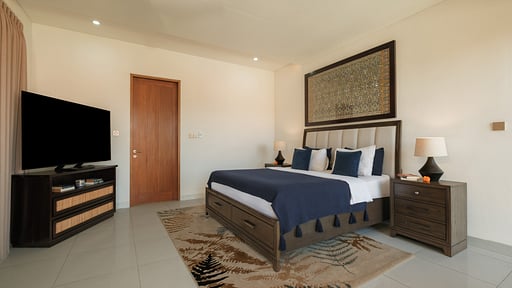 Villa Latima Bedroom 3