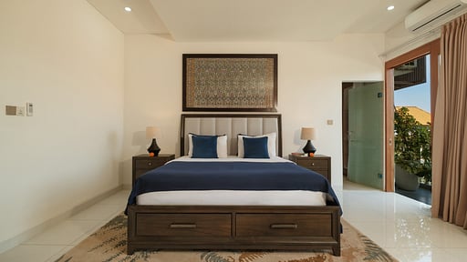 Villa Latima Bedroom 3