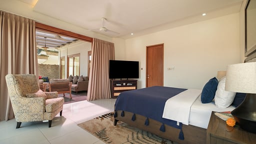 Villa Latima Bedroom 3
