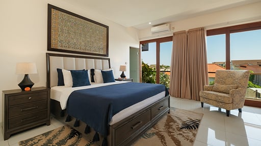 Villa Latima Bedroom 3