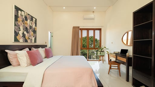 Villa Latima Bedroom 4