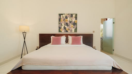 Villa Latima Bedroom 4