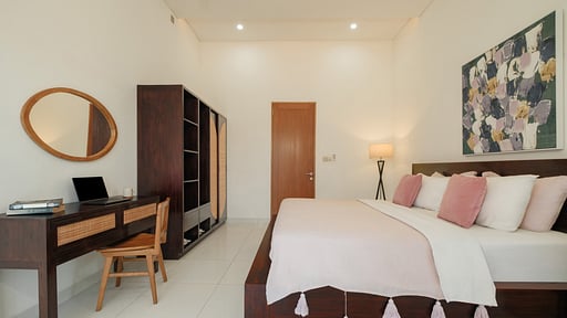 Villa Latima Bedroom 4