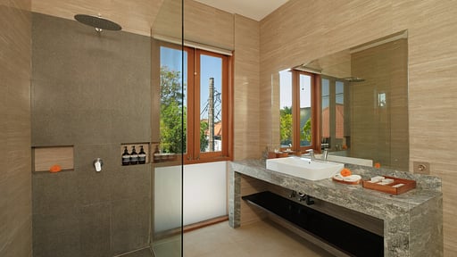 Villa Latima Bedroom 4