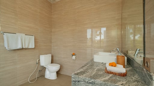 Villa Latima Bedroom 5