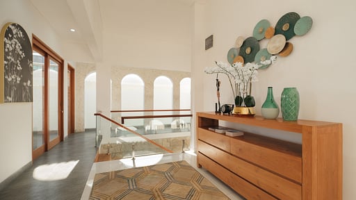 Villa Latima Others