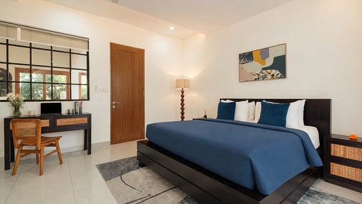 Villa Latima Bedroom 6