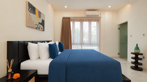Villa Latima Bedroom 6