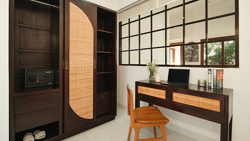 Villa Latima Bedroom 6