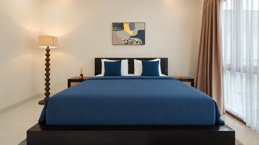 Villa Latima Bedroom 6