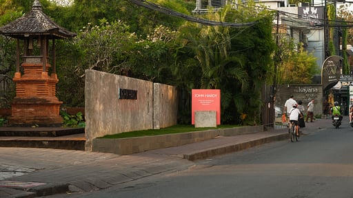 Villa Latima Surroundings
