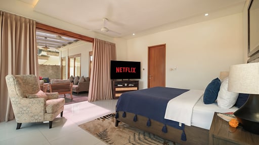 Villa Latima Bedroom 3