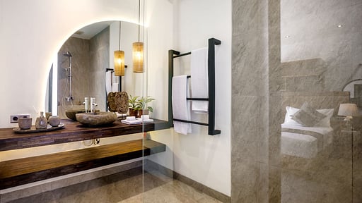 Villa Lembah Giri Bedroom 2