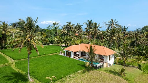 Villa Lena Others