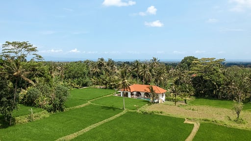 Villa Lena Others